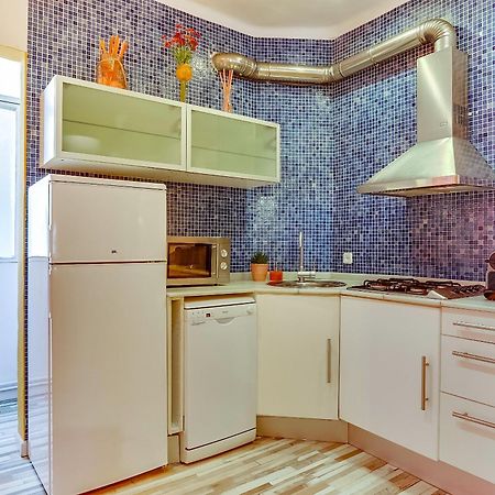 Sweett - Charming In Sant Gervasi Apartment Барселона Екстериор снимка