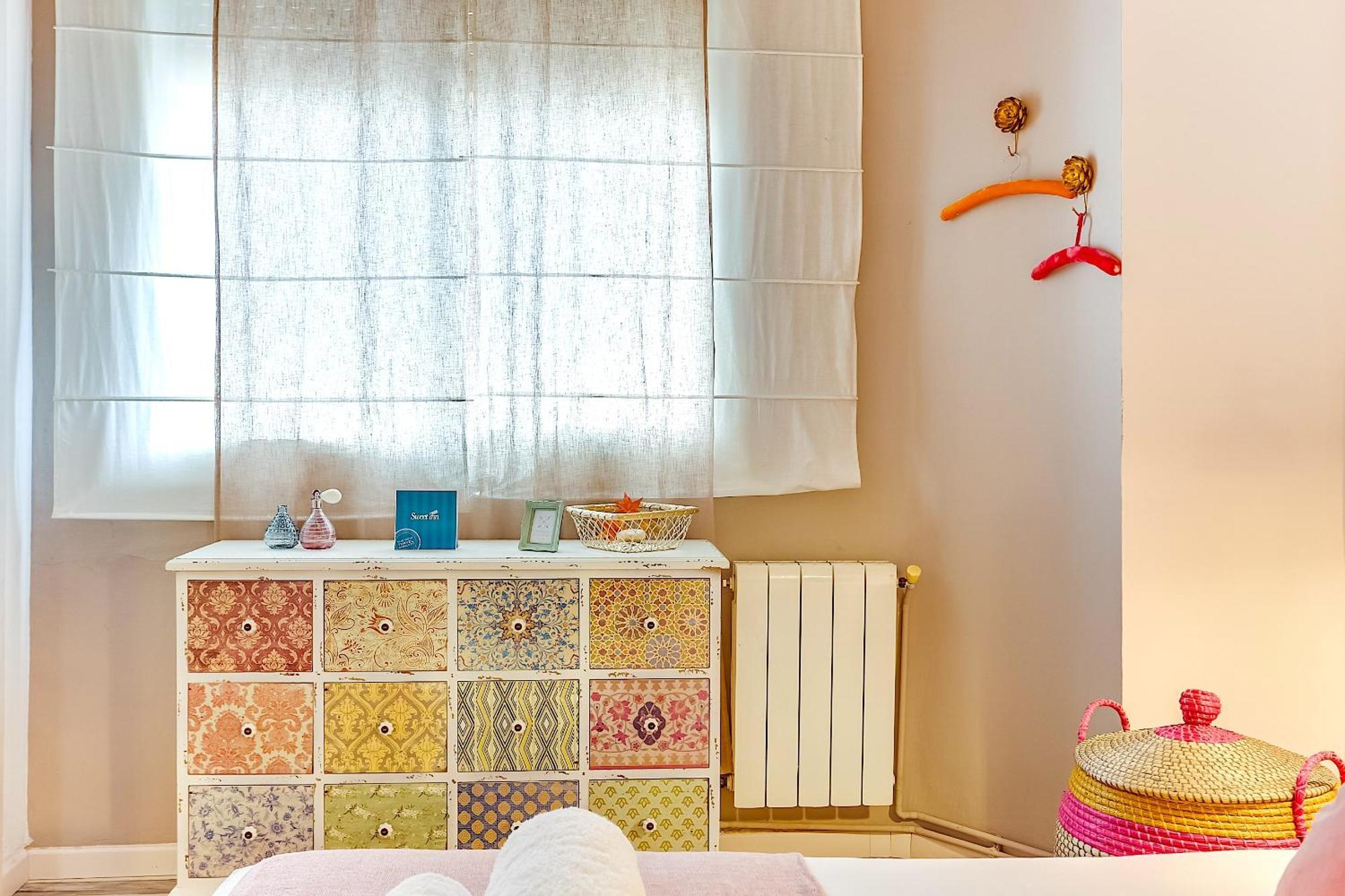 Sweett - Charming In Sant Gervasi Apartment Барселона Екстериор снимка